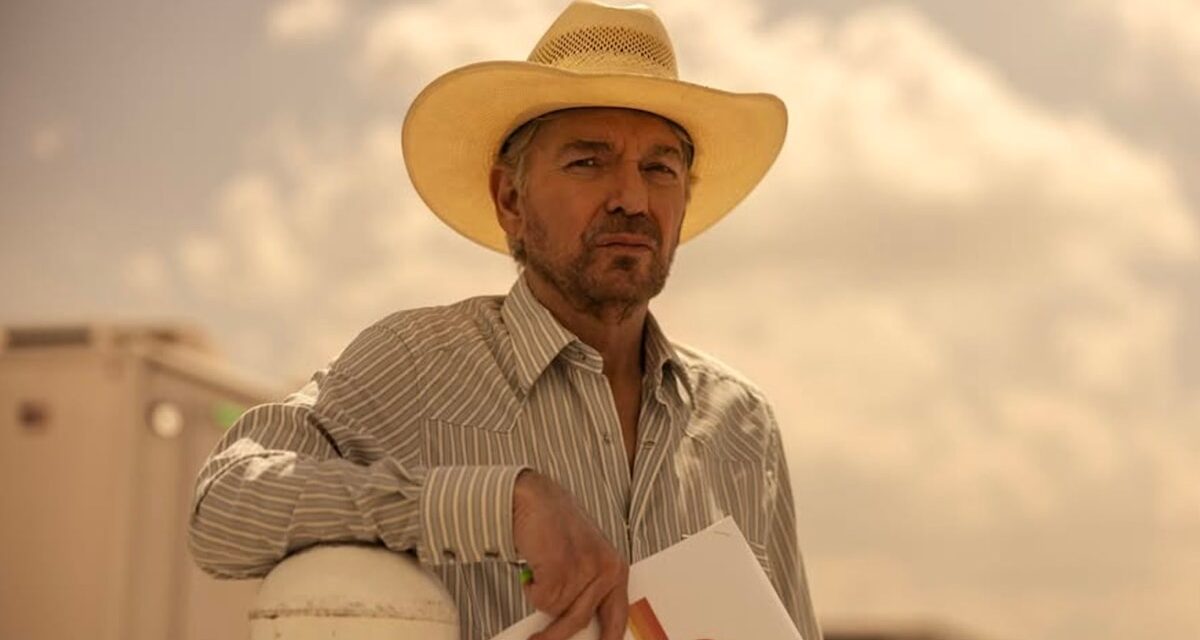 Les fans de Yellowstone adoreront retour de Landman – et ça arrive bientôt