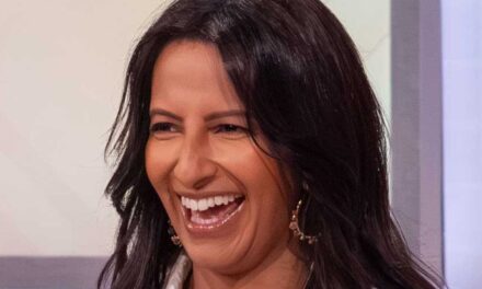 La robe de chemise pastel zara de Ranvir Singh me donne envie – et je déteste généralement le rose