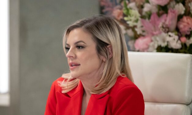 Maxie est-elle tuée à l&rsquo;hôpital général? Star Kirsten Storms s&rsquo;exprime