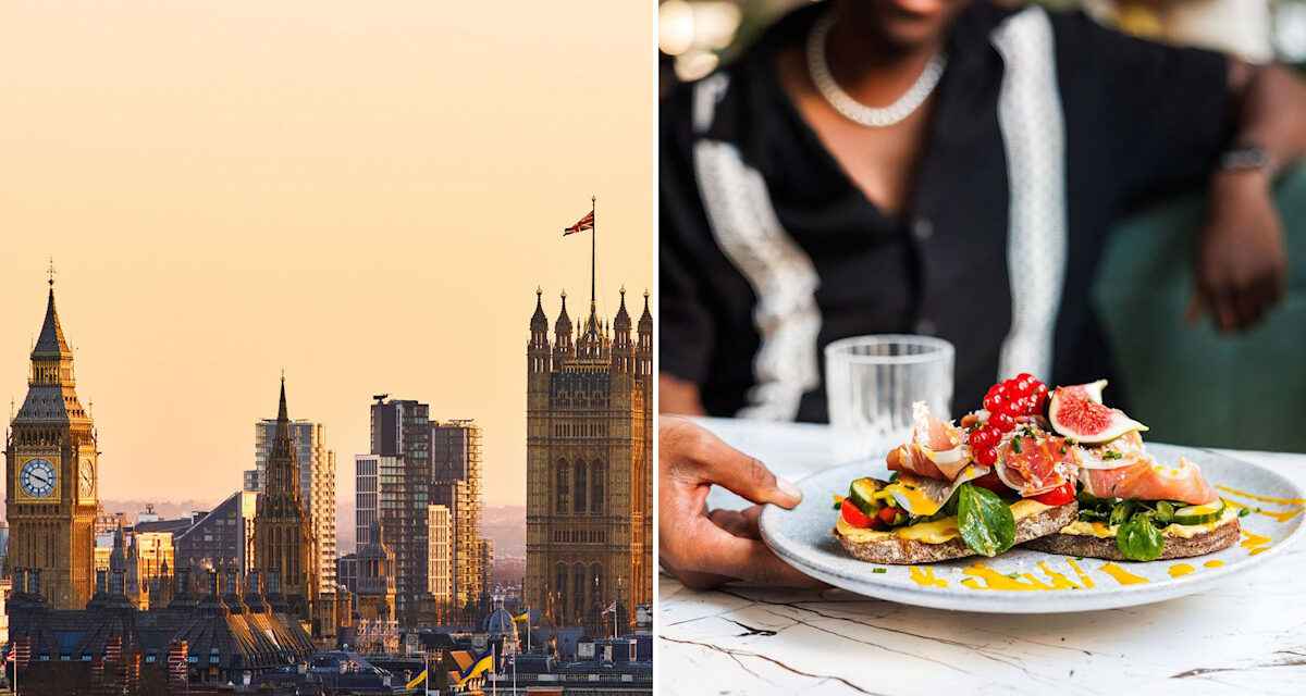 Meilleures choses à faire à Londres en août 2025