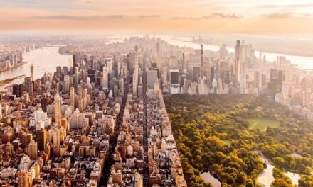 Qu&rsquo;est-ce que la maladie des légionnaires? Les experts révèlent comment éviter de tomber malade au milieu de l&rsquo;épidémie de New York