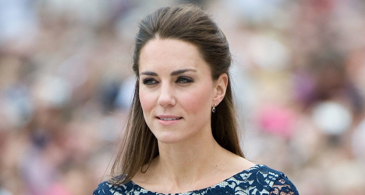 Les déboires de la princesse Kate au « foyer éternel »