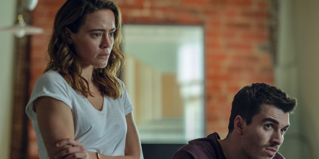 Les téléspectateurs de Netflix «accrochés» après les premières minutes de nouveau thriller en 5 parties «incroyable»