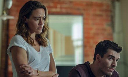 Les téléspectateurs de Netflix «accrochés» après les premières minutes de nouveau thriller en 5 parties «incroyable»