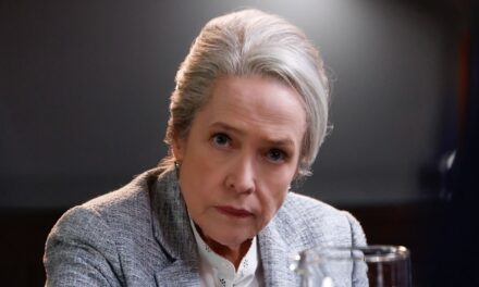 Matlock de Kathy Bates accueille un nouvel ajout pour la saison 2 – et vous la reconnaîtrez de bien-aimé Show