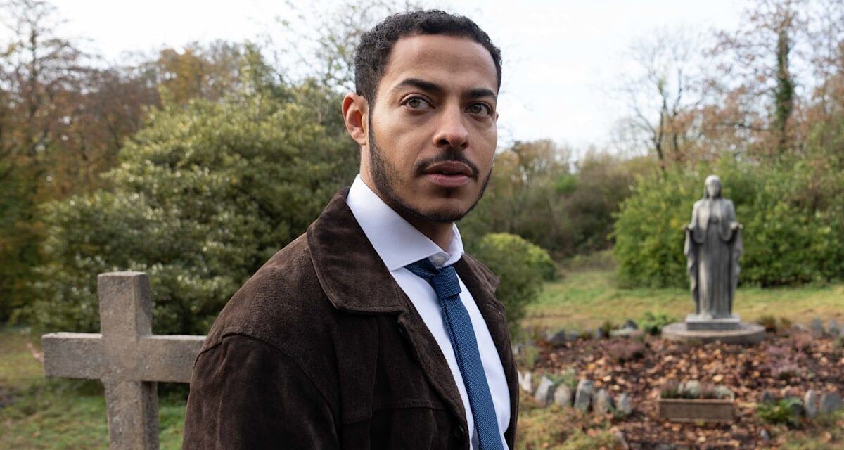 Les téléspectateurs de la BBC ont des semaines pour regarder le drame détective «  addictif  » que les fans ont fait un coup