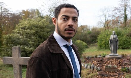 Les téléspectateurs de la BBC ont des semaines pour regarder le drame détective «  addictif  » que les fans ont fait un coup