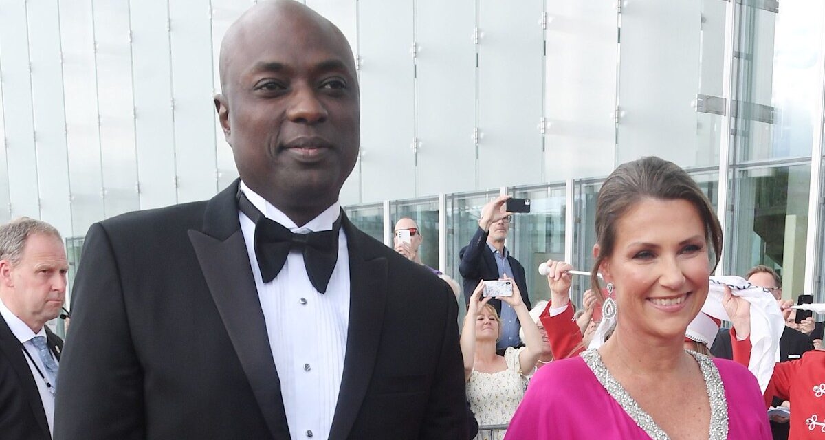 Netflix confirme enfin la date de l&rsquo;air pour les documents de mariage royaux «  improbables  »