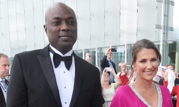 Netflix confirme enfin la date de l&rsquo;air pour les documents de mariage royaux «  improbables  »