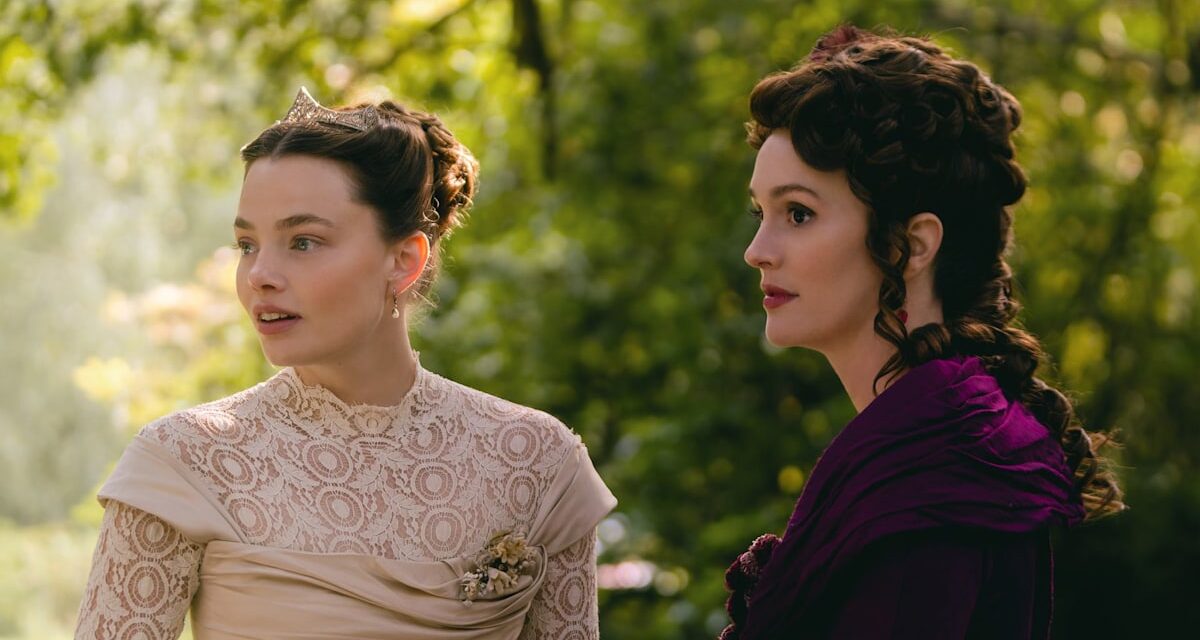 Les Buccaneers se préparent à une finale excitante «Shoke Up» après la finale de la saison 2 – exclusive