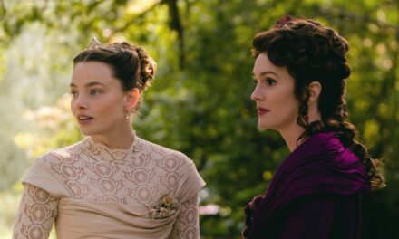 Les Buccaneers se préparent à une finale excitante «Shoke Up» après la finale de la saison 2 – exclusive