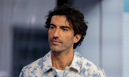Un autre qu&rsquo;il se termine avec US Star accuse Justin Baldoni de harcèlement