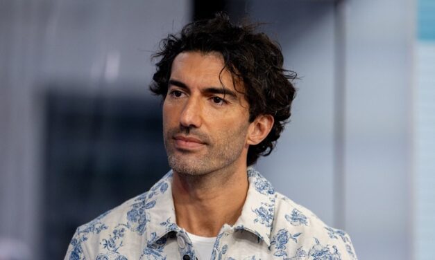 Un autre qu&rsquo;il se termine avec US Star accuse Justin Baldoni de harcèlement