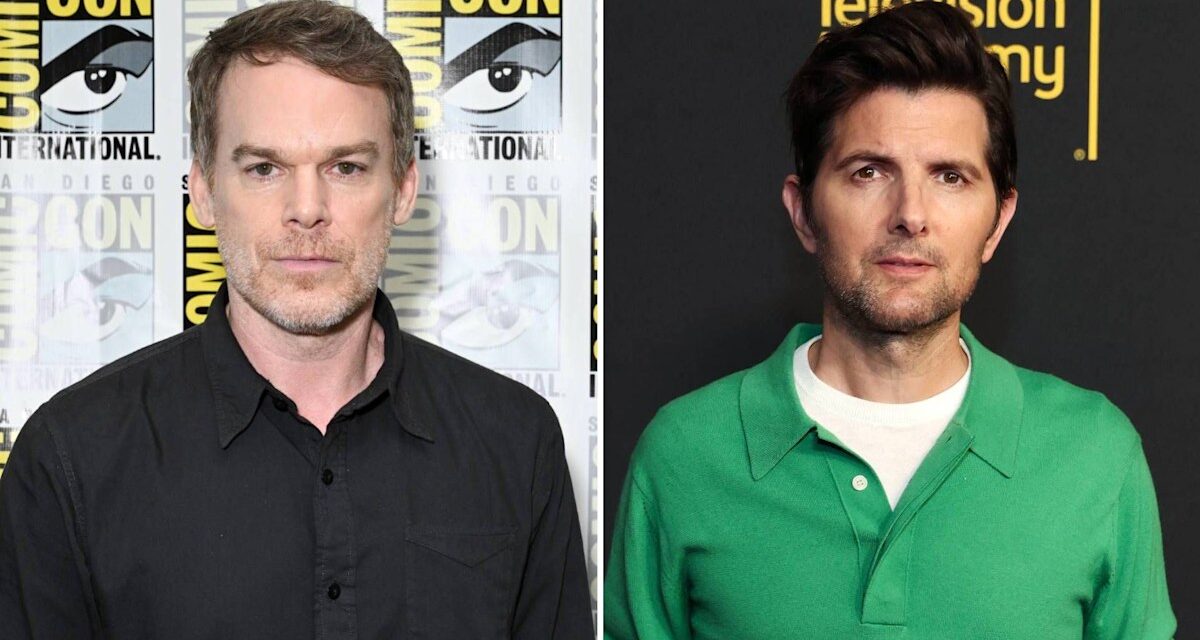 Star of &lsquo;Stellar&rsquo; Appletv + Favoris révèle que la perte de Dexter Star l&rsquo;a presque fait arrêter d&rsquo;Hollywood