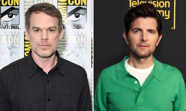 Star of &lsquo;Stellar&rsquo; Appletv + Favoris révèle que la perte de Dexter Star l&rsquo;a presque fait arrêter d&rsquo;Hollywood