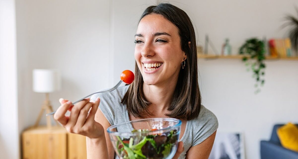 Comment réduire l&rsquo;inflammation naturellement selon un nutritionniste