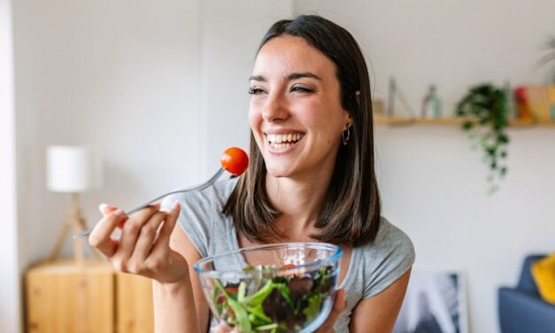 Comment réduire l&rsquo;inflammation naturellement selon un nutritionniste