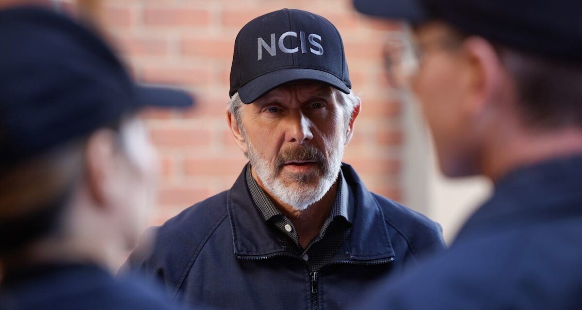 NCIS accueille un nouveau membre de la distribution après la mort du personnage déchirant