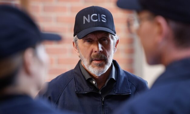 NCIS accueille un nouveau membre de la distribution après la mort du personnage déchirant
