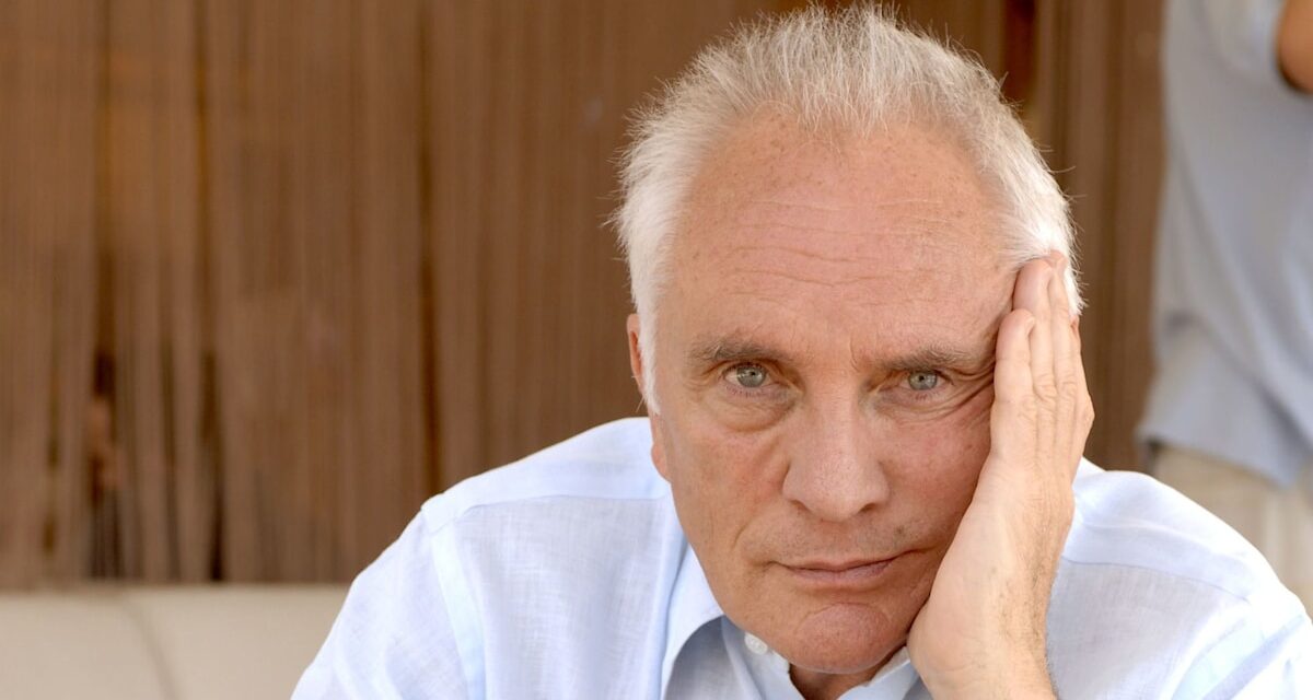 Rencontrez l&rsquo;ex-femme de Terence Stamp qui avait 35 ans son junior: dans leur mariage de 6 ans