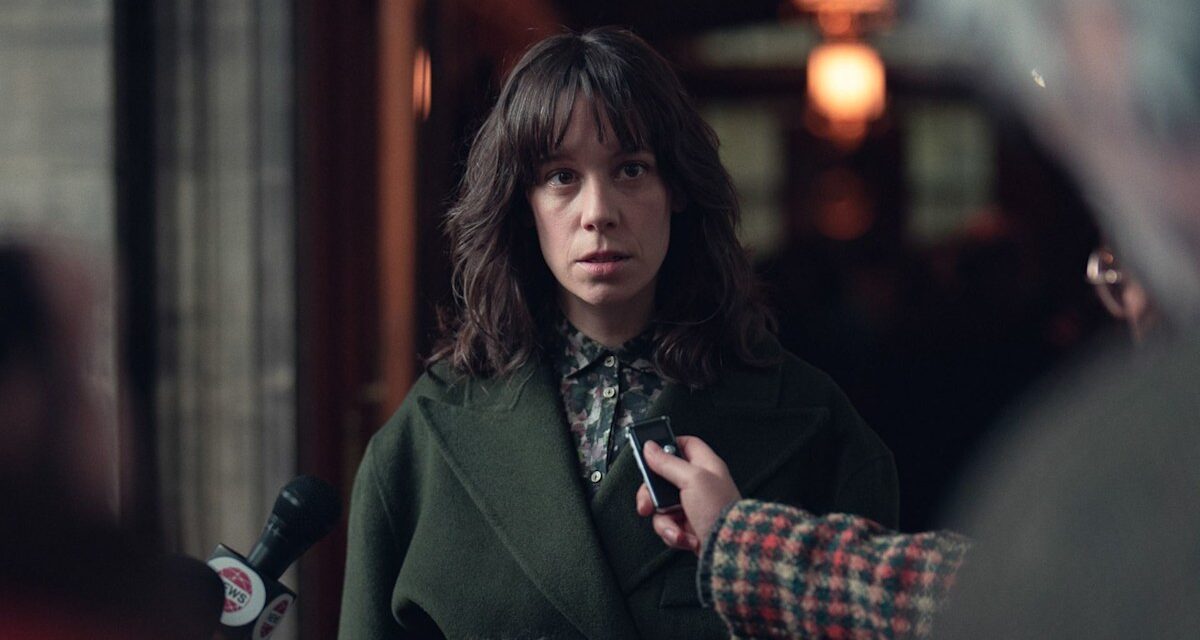 Drame de détective «  Masterpiece  » de Netflix basé sur des séries de nouvelles à retourner – Détails