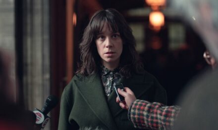 Drame de détective «  Masterpiece  » de Netflix basé sur des séries de nouvelles à retourner – Détails