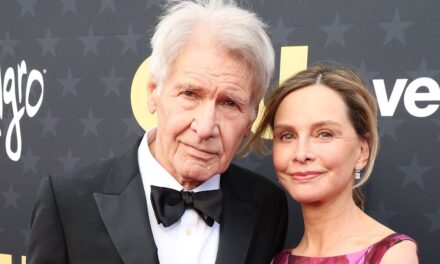 Harrison Ford admet que «rester amoureux est le problème» au milieu du mariage de 15 ans avec Calista Flockhart