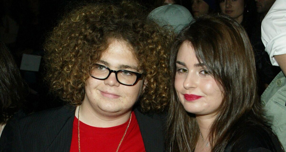 Jack Osbourne fait une confession inattendue sur sa relation avec Sœur Aimee