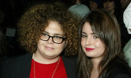 Jack Osbourne fait une confession inattendue sur sa relation avec Sœur Aimee