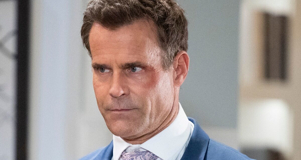 Spoilers de l&rsquo;hôpital général du 25 août – 29 août: Drew menace Michael et Molly confronte Kristina