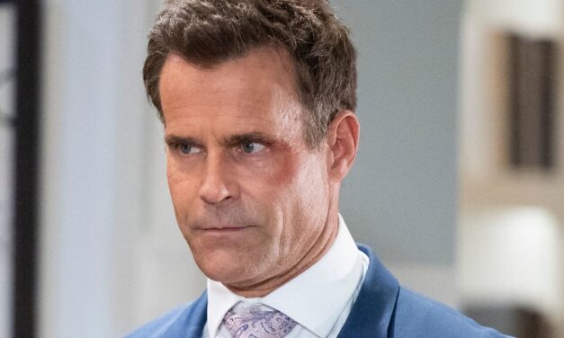 Spoilers de l&rsquo;hôpital général du 25 août – 29 août: Drew menace Michael et Molly confronte Kristina