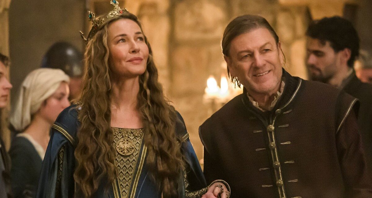 Le drame à 10 parties de Sean Bean avec l&rsquo;acteur Slow Horses va sur ma liste de surveillance