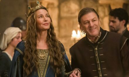 Le drame à 10 parties de Sean Bean avec l&rsquo;acteur Slow Horses va sur ma liste de surveillance