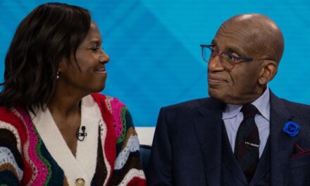 Deborah Roberts révèle la raison de l&rsquo;absence d&rsquo;Al Roker à partir d&rsquo;aujourd&rsquo;hui alors que les fans pèsent