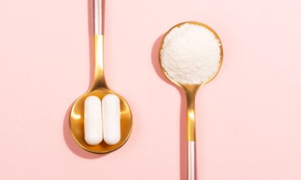 Suppléments de collagène pour les femmes de plus de 40 ans: tout ce que vous devez savoir