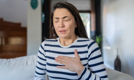 La diététiste explique la science derrière l&rsquo;impact de l&rsquo;anxiété sur la santé intestinale – et comment restaurer «l&rsquo;équilibre»