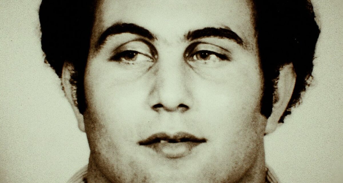 Le nouveau documentaire «effrayant» de Netflix »True Crime envoie les téléspectateurs sous le choc après la session de la frénésie