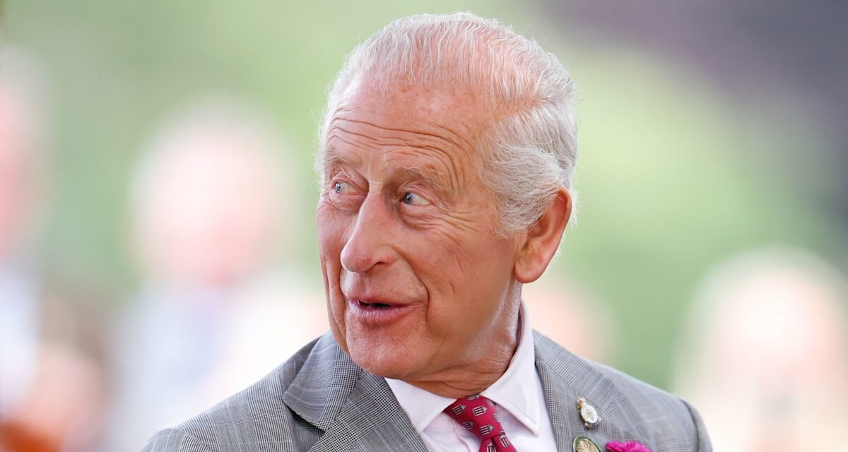 BONJOUR! Les lecteurs disent que les Royals devraient payer leurs rénovations