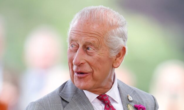 Live: King Charles se prépare à accueillir des parents royaux à Balmoral et plus