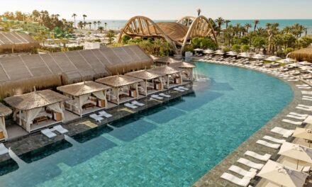 J&rsquo;ai fait des vacances en famille à Cullinan Belek, en Turquie – et il redéfinit «tout compris»