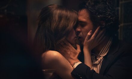 «  Le meilleur drame d&rsquo;époque de 2025  » dont les fans ne peuvent pas en avoir assez est en streaming sur la chaîne 4