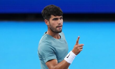 La valeur nette alléchante de Carlos Alcaraz a révélé – et pourquoi il vit toujours avec ses parents