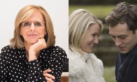 La directrice des fêtes Nancy Meyers est «  pas satisfaite  » après l&rsquo;annonce de remake TV Shock