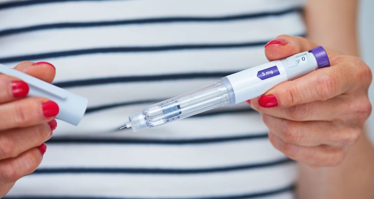 Le Dr Debra Marcos révèle ce qui se passe lorsque vous cessez de prendre de l&rsquo;ozempique et de la vérité derrière une utilisation à long terme