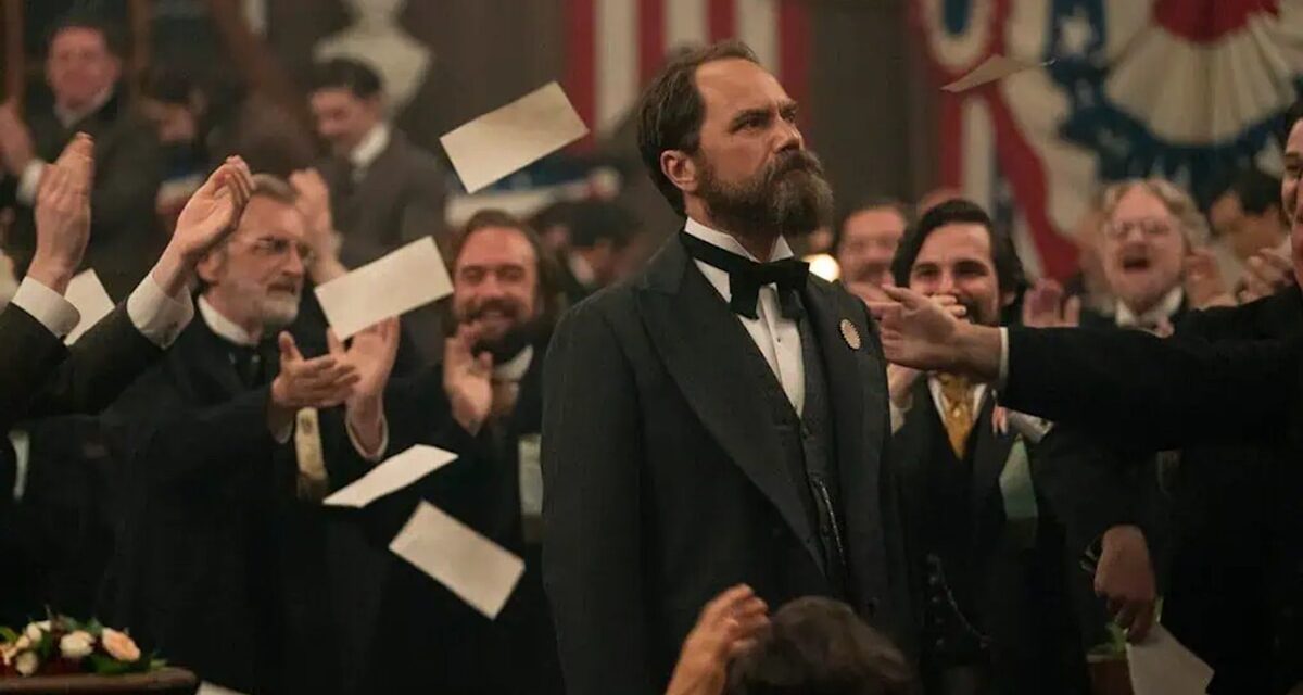 Ce drame Netflix en 4 parties sur un président américain assassiné sera en tête de votre liste de surveillance