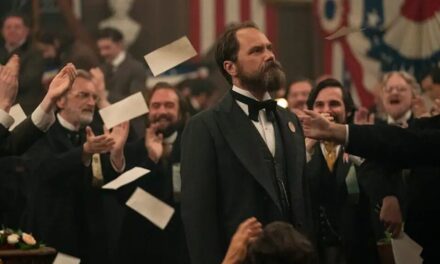 Ce drame Netflix en 4 parties sur un président américain assassiné sera en tête de votre liste de surveillance