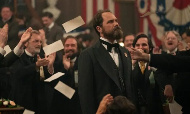 Ce drame Netflix en 4 parties sur un président américain assassiné sera en tête de votre liste de surveillance