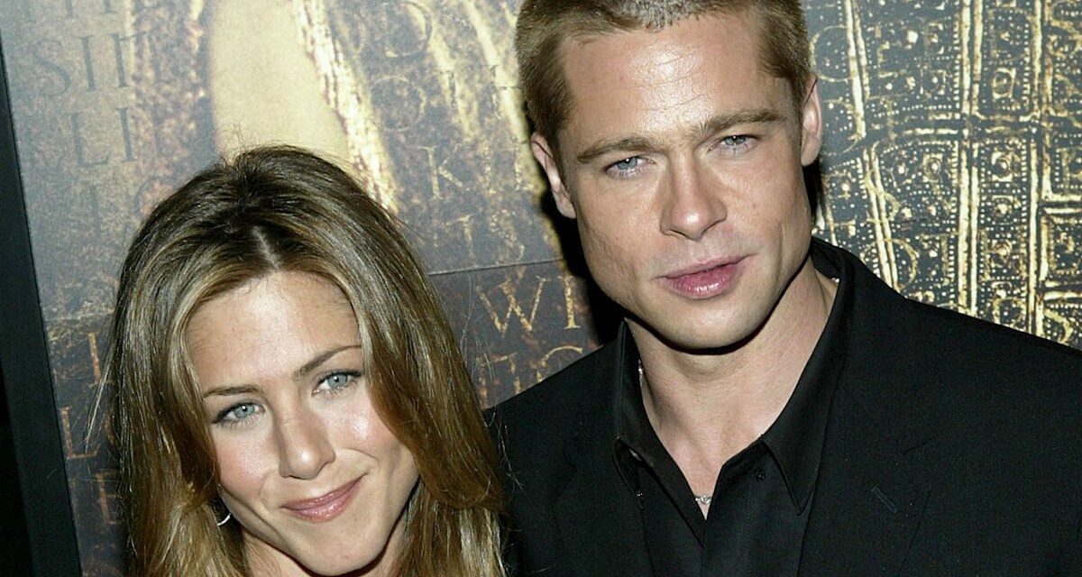 Jennifer Aniston émet enfin une réponse de 7 mots à la rupture de Brad Pitt