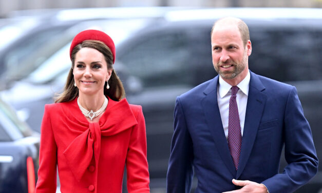 À l&rsquo;intérieur du portefeuille de propriétés ultra-privé de Prince William et Kate Middleton au milieu du «nouveau chapitre»