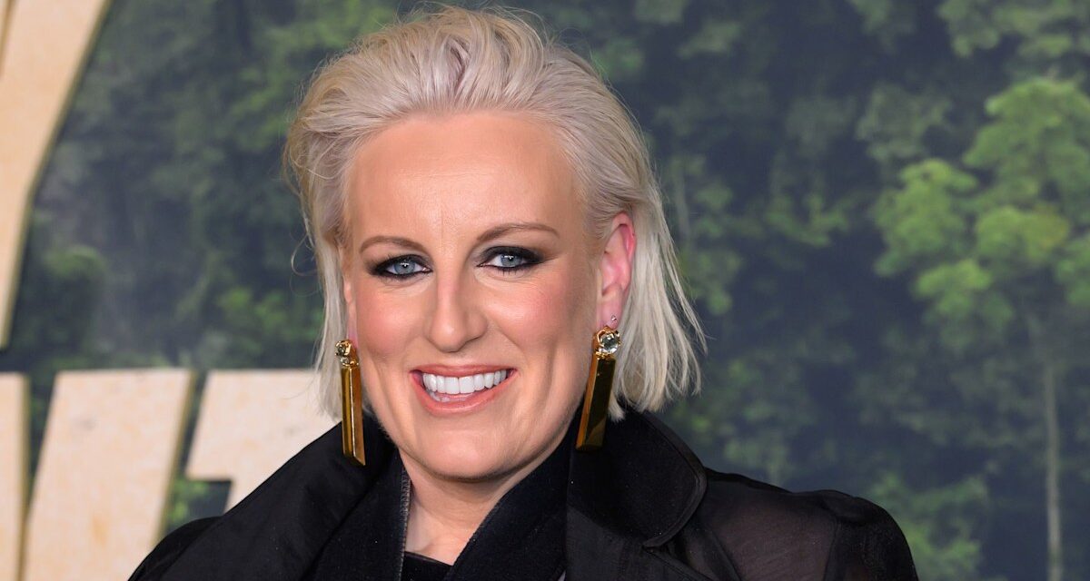 Steph McGovern «  Absolument bourdonner  » alors qu&rsquo;elle annonce le retour à la BBC